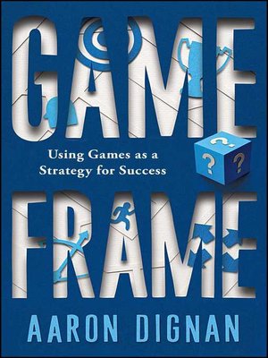 cover image of Game Frame